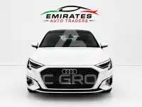 2024 Audi A3