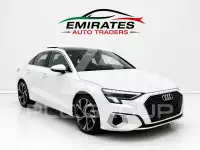 2024 Audi A3