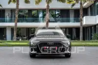 2024 Audi A3