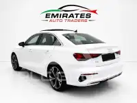2024 Audi A3