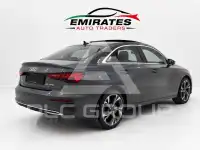 2024 Audi A3