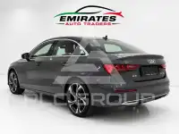 2024 Audi A3