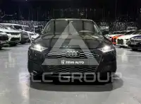 2024 Audi A3