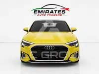 2024 Audi A3