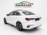 2024 Audi A3