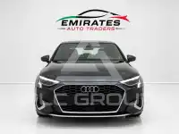 2024 Audi A3