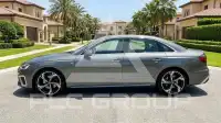 2024 Audi A4