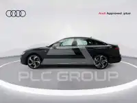 2024 Audi A4
