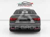 2024 Audi A4