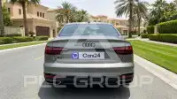 2024 Audi A4
