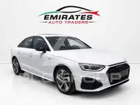 2024 Audi A4