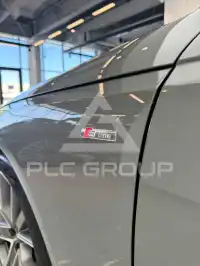 2024 Audi A4