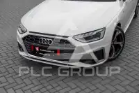 2024 Audi A4