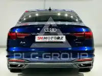 2024 Audi A4