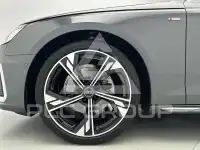 2024 Audi A4