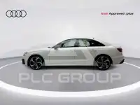 2024 Audi A4