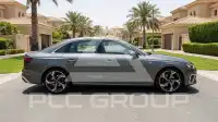 2024 Audi A4