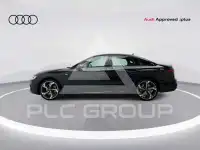 2024 Audi A4