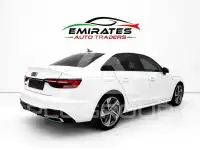 2024 Audi A4