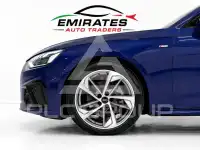 2024 Audi A4