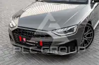 2024 Audi A4