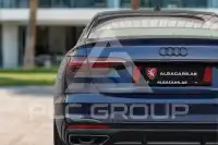 2024 Audi A4