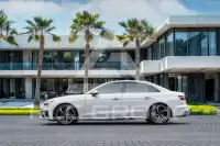 2024 Audi A4