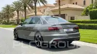2024 Audi A4