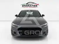 2024 Audi A4
