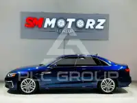 2024 Audi A4