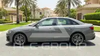 2024 Audi A4