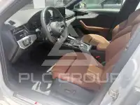 2024 Audi A4