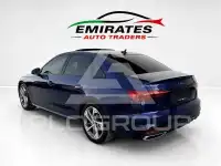 2024 Audi A4