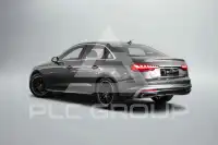 2024 Audi A4