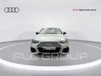 2024 Audi A4