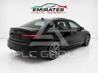 2024 Audi A4