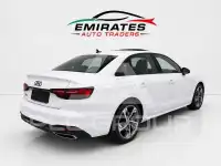 2024 Audi A4