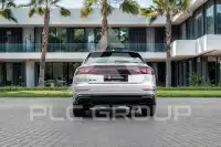 2024 Audi SQ8