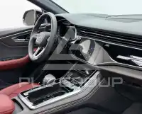 2024 Audi SQ8
