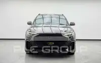 2024 Audi SQ8