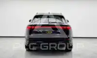 2024 Audi SQ8