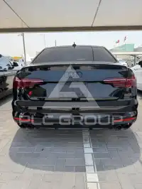 2024 Audi S4