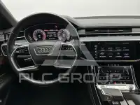 2024 Audi A8