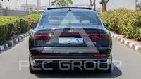 2024 Audi A8
