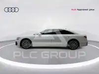 2024 Audi A8