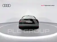 2024 Audi A8