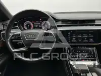2024 Audi A8