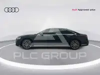 2024 Audi A8