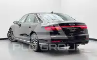 2024 Audi A8