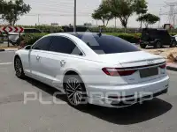2024 Audi A8